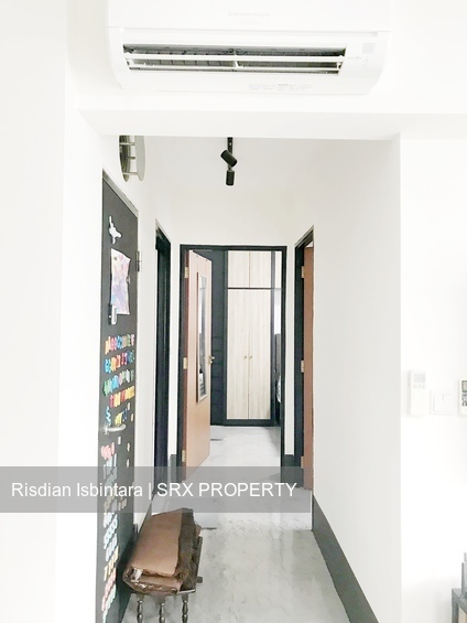 Blk 494E Tampines Street 43 (Tampines), HDB 3 Rooms #214661421